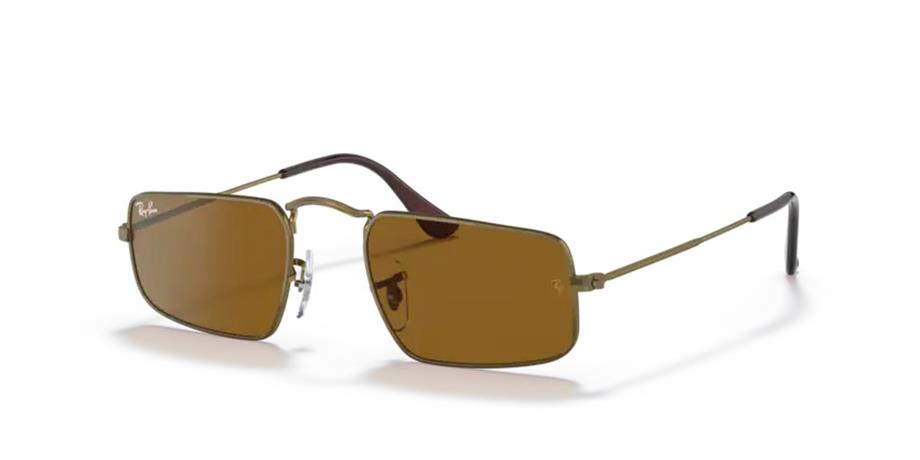 Ray-Ban RB 3957-JULIE-9228-33 Unisex Güneş Gözlüğü