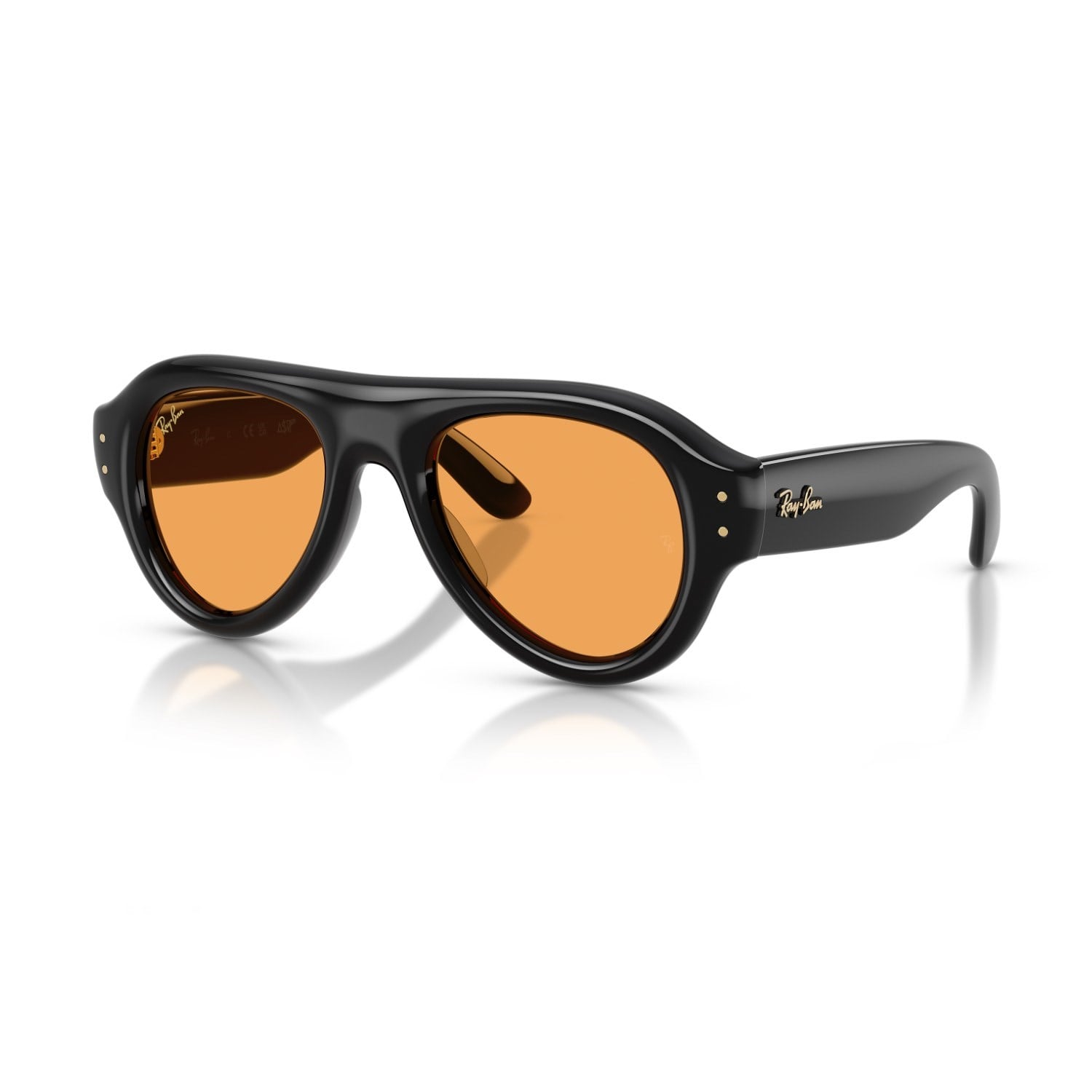 Ray-Ban RB 4925 6017 52 Aviator Puffer Güneş Gözlüğü