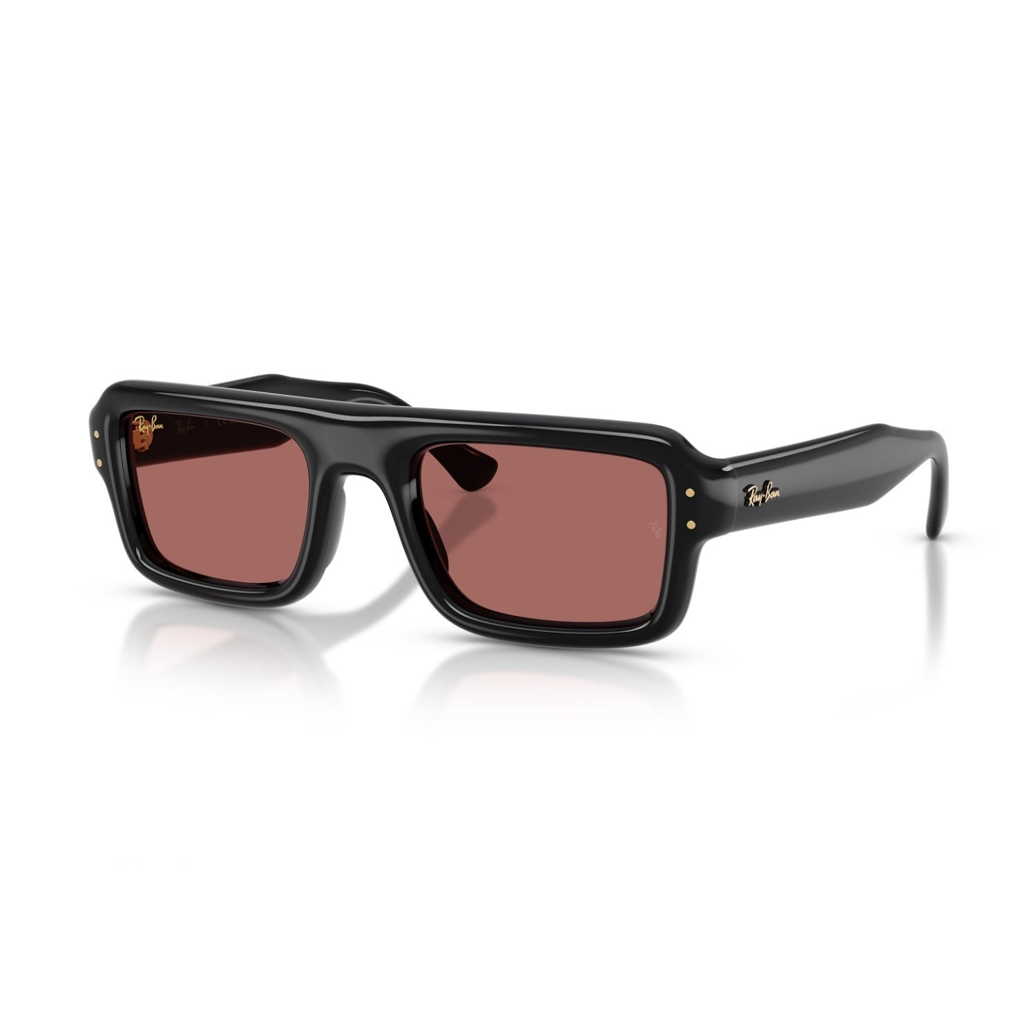 Ray-Ban RB 4954 60169 52 Flacko Puffer Güneş Gözlüğü