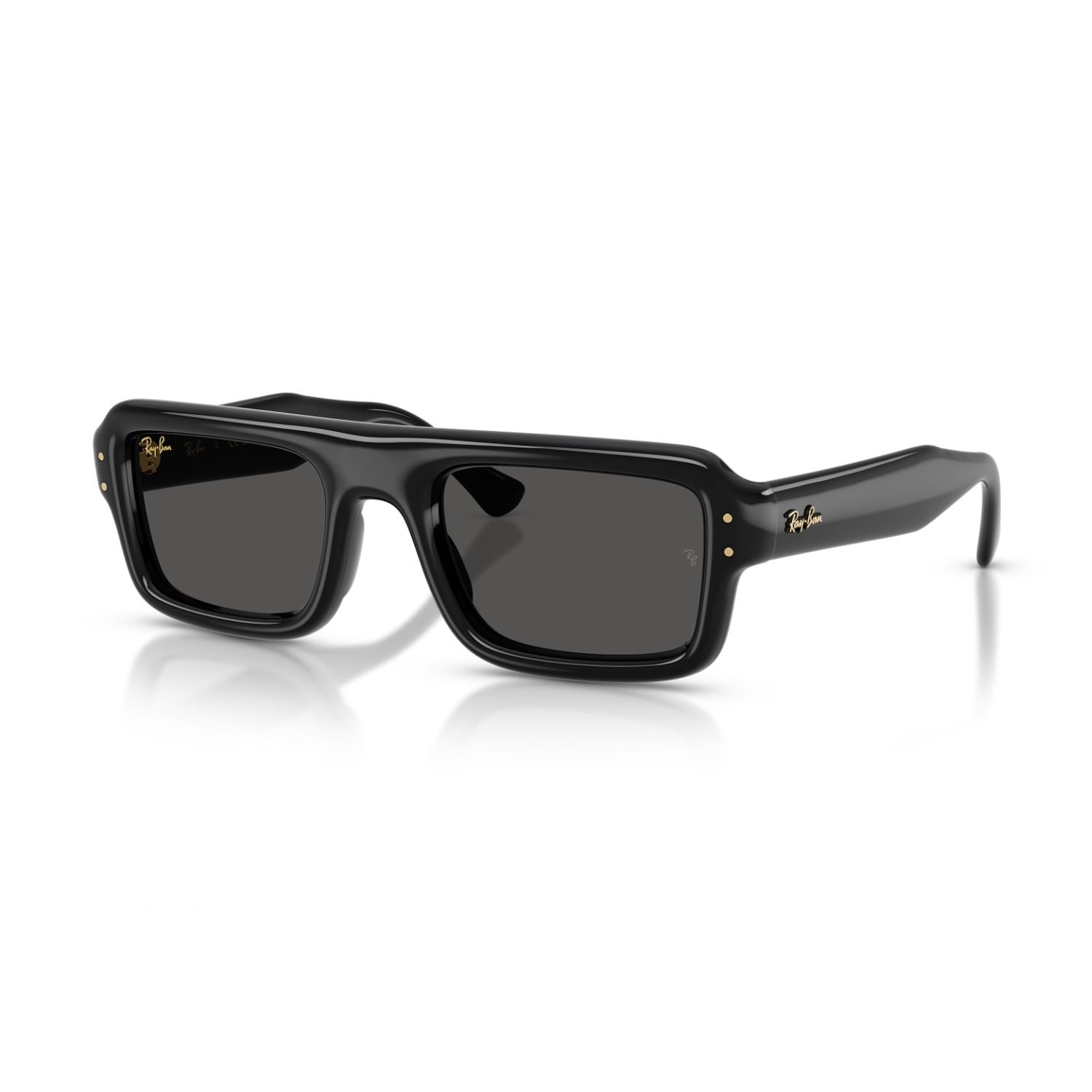 Ray-Ban RB 4954 60187 52 Flacko Puffer Güneş Gözlüğü