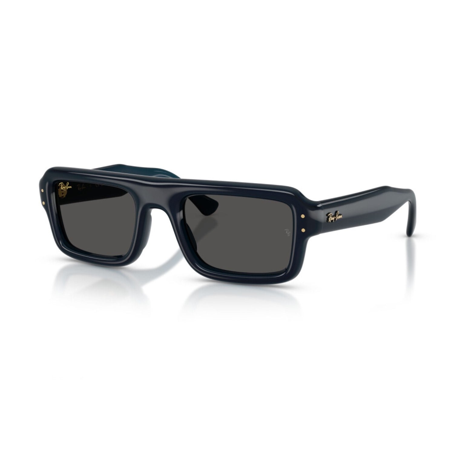 Ray-Ban RB 4954 689587 52 Flacko Puffer Güneş Gözlüğü