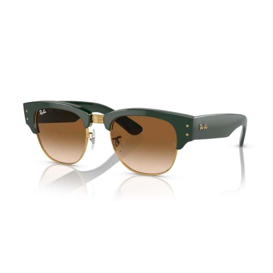 Ray-Ban RB0316S 136851 53 Mega Clubmaster Kadın Güneş Gözlüğü 