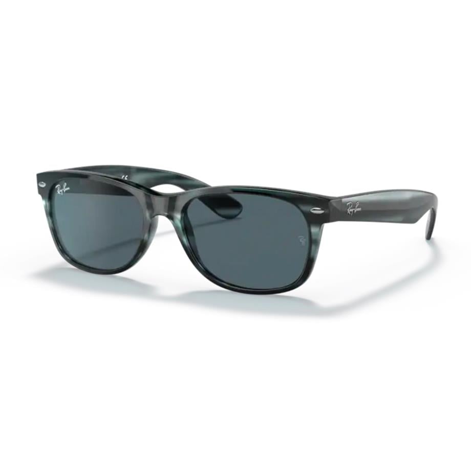 Ray-Ban RB2132 6432R5 55 New Wayfarer Unisex Güneş Gözlüğü