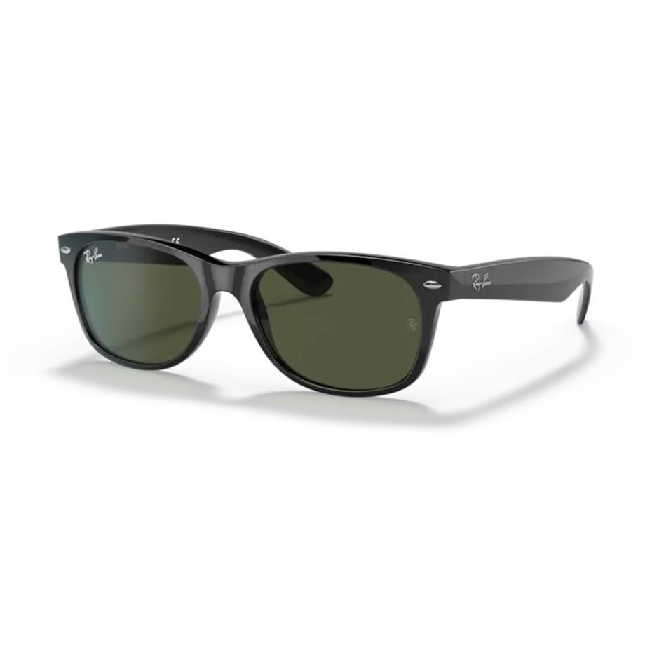 Ray-Ban RB2132 901L 55 New Wayfarer Unisex Güneş Gözlüğü