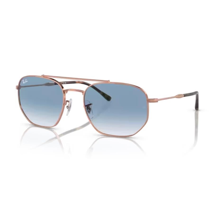 Ray-Ban RB3707 92023F 54 Unisex Güneş Gözlüğü