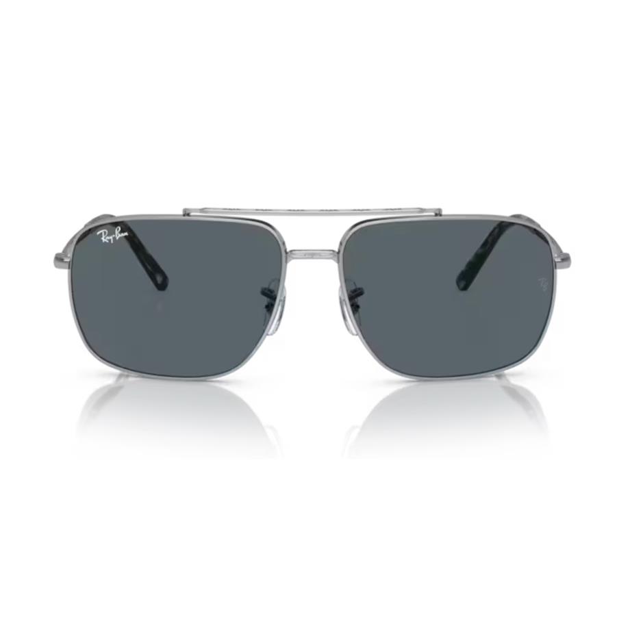 Ray-Ban RB 3796 003R5 59 Erkek Güneş Gözlüğü - Erişkin Optik