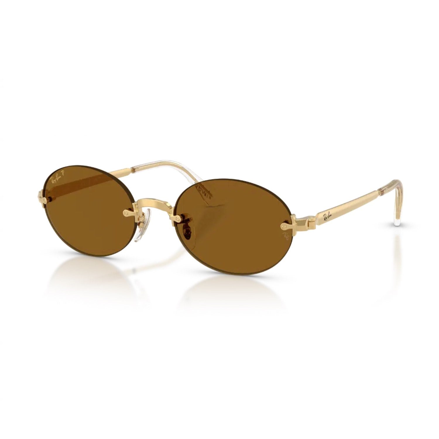 Ray-Ban RB3929 00183 54 A$AP ROCKY Polarize Güneş Gözlüğü