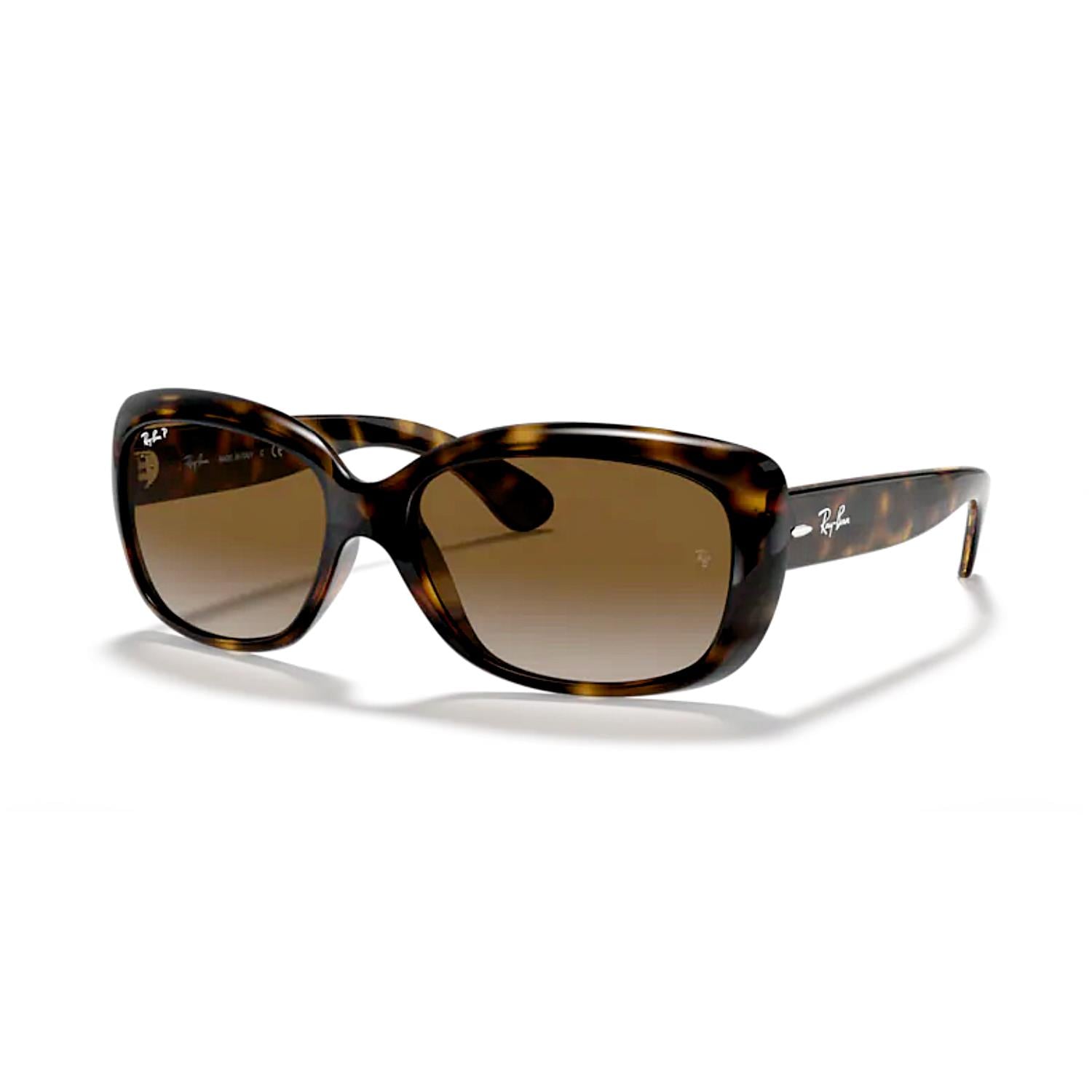 Ray-Ban RB4101 710T5 58 Jackie Ohh Kadın Güneş Gözlüğü