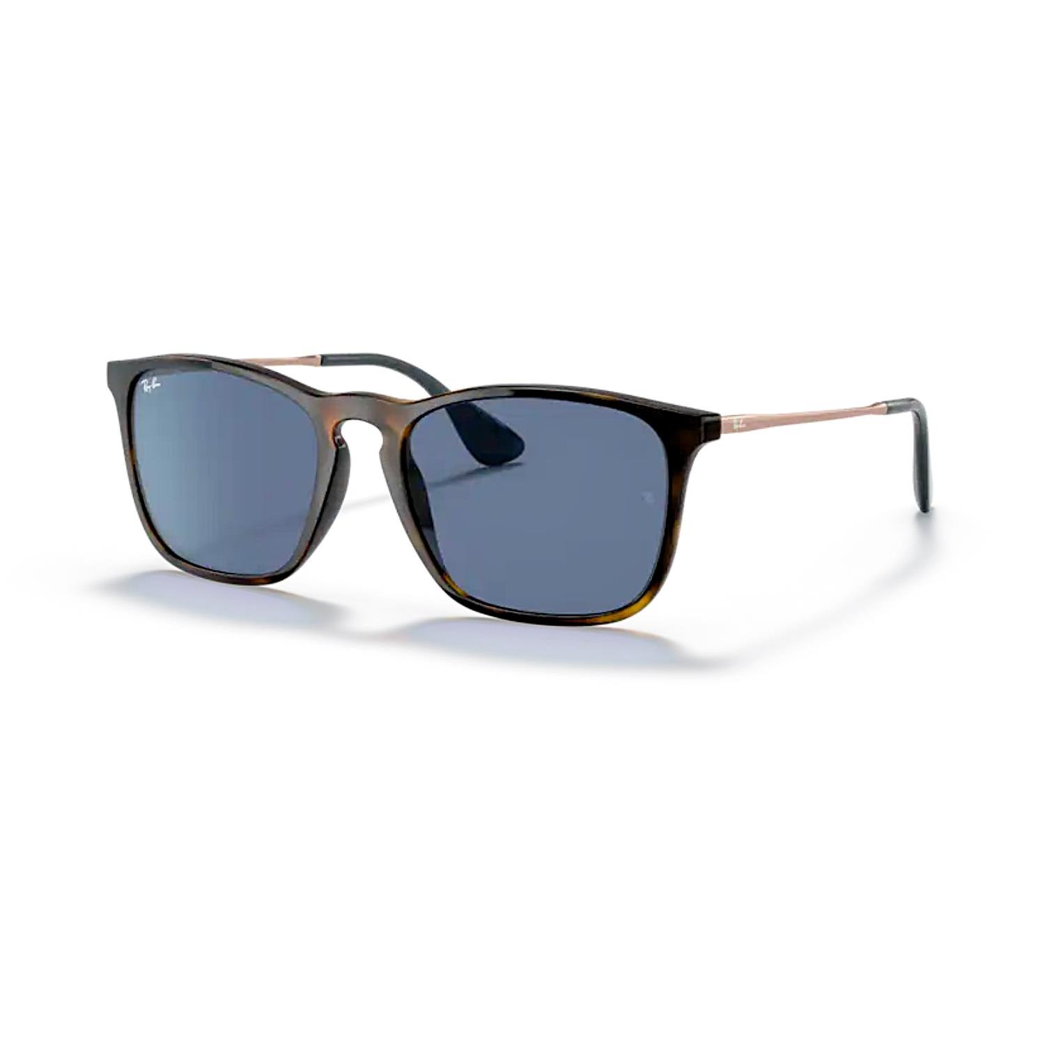 Ray-Ban RB4187 639080 54 Chris Unisex Güneş Gözlüğü