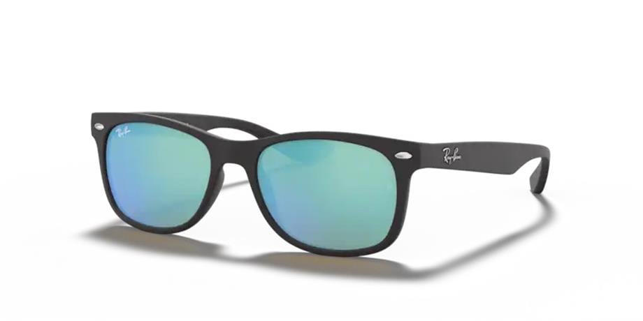 Ray-Ban RJ 9052/100S/55/48 Çocuk Güneş Gözlüğü