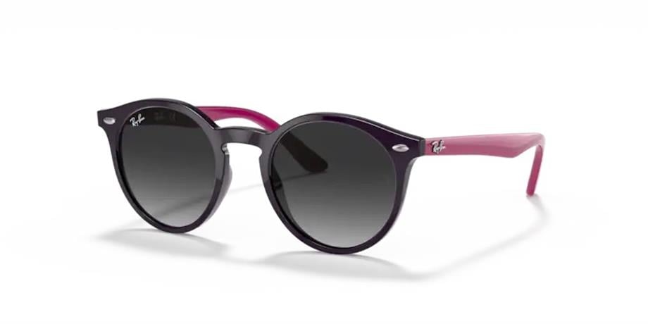 Ray-Ban RJ 9064S/70218G/44 Çocuk Güneş Gözlüğü