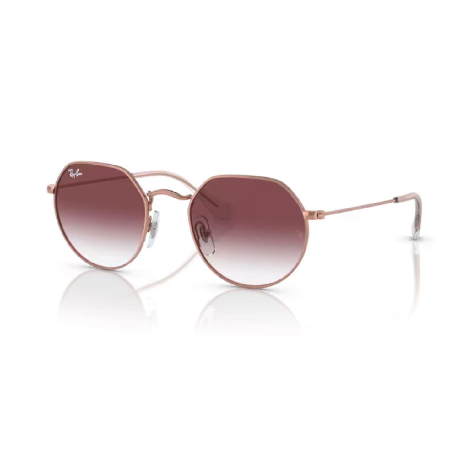 Ray-Ban RJ 9565S 2918H 47 Çocuk Güneş Gözlüğü