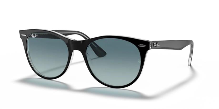 Rayban RB 2185 12943M 55 Unisex Güneş Gözlüğü