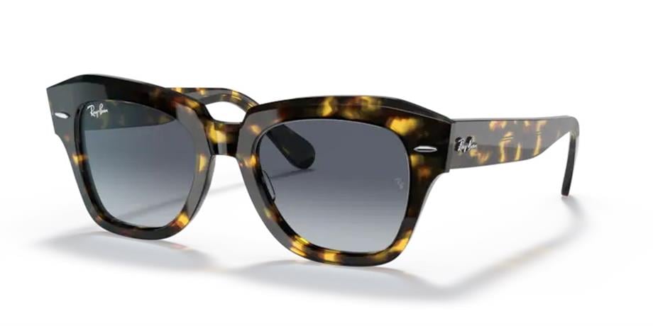 Rayban RB 2186 133286 52 Kadın Güneş Gözlüğü