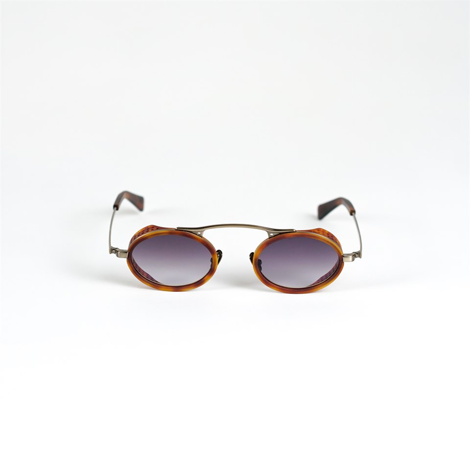 Retro Dreamy C3 Unisex Güneş Gözlüğü