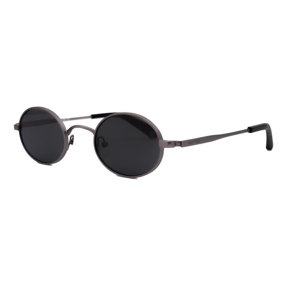 Retro Leo II C02 48 Unisex Güneş Gözlüğü