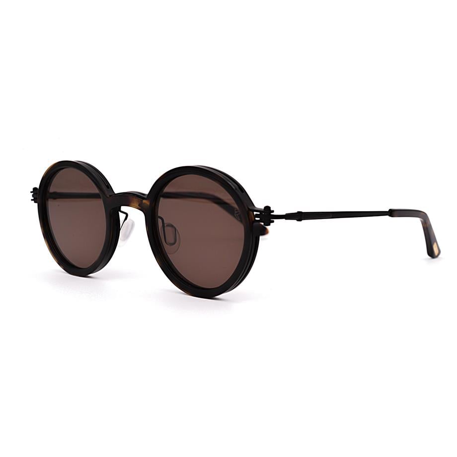 Retro Oslo C02 47 Unisex Güneş Gözlüğü