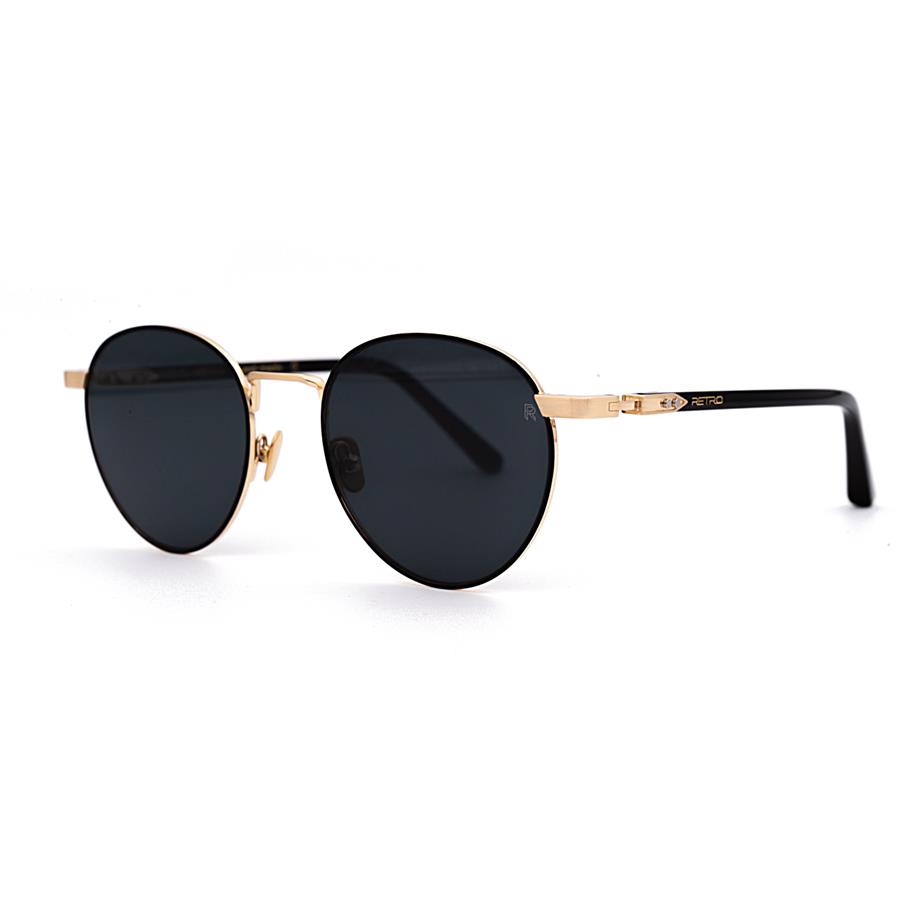 Retro Oxford I C05 52 Unisex Güneş Gözlüğü