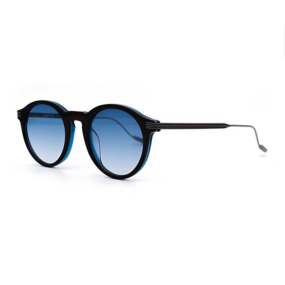 Retro Remix I C04 49 Mavi Unisex Güneş Gözlüğü