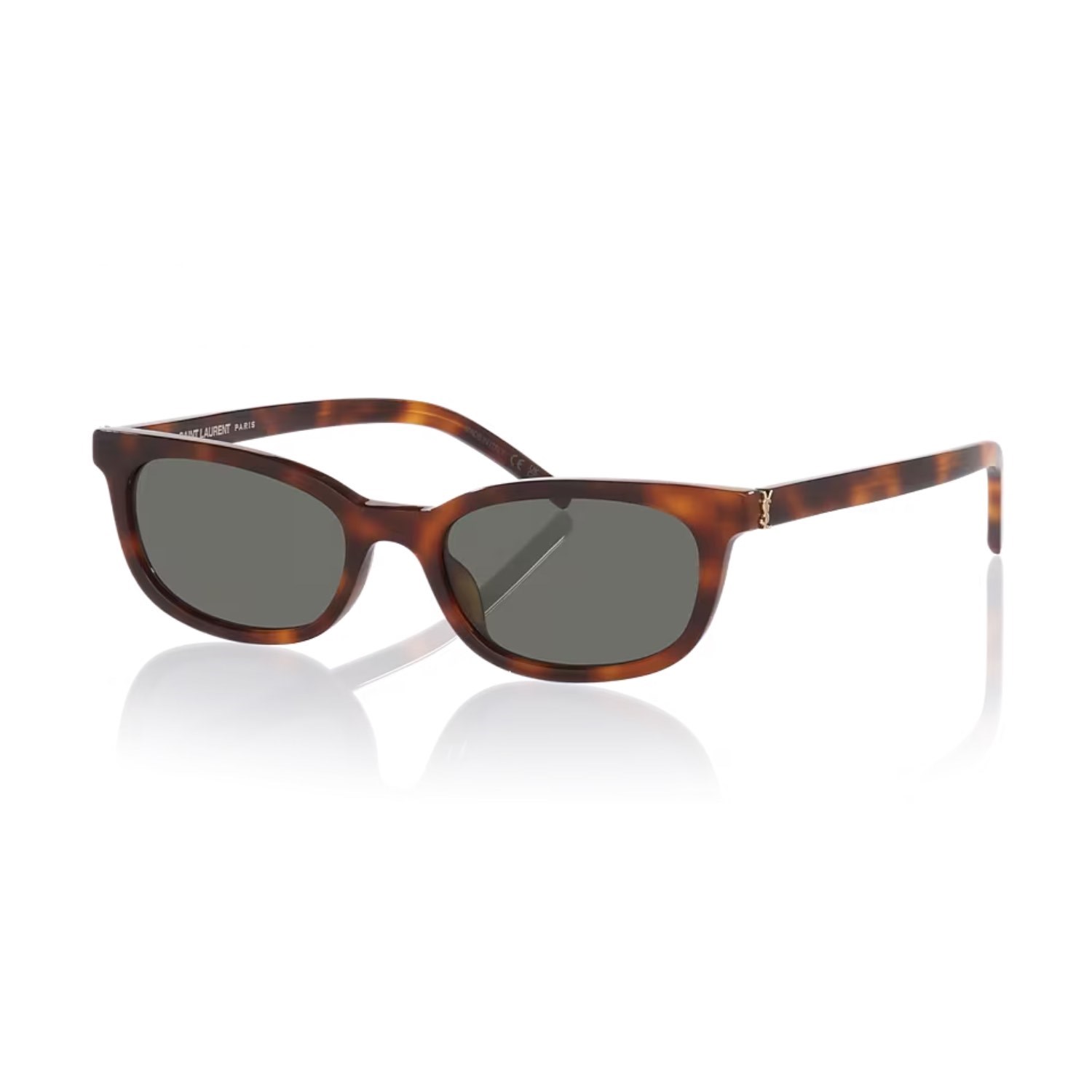 Saint Laurent SL M160 003 53 Güneş Gözlüğü