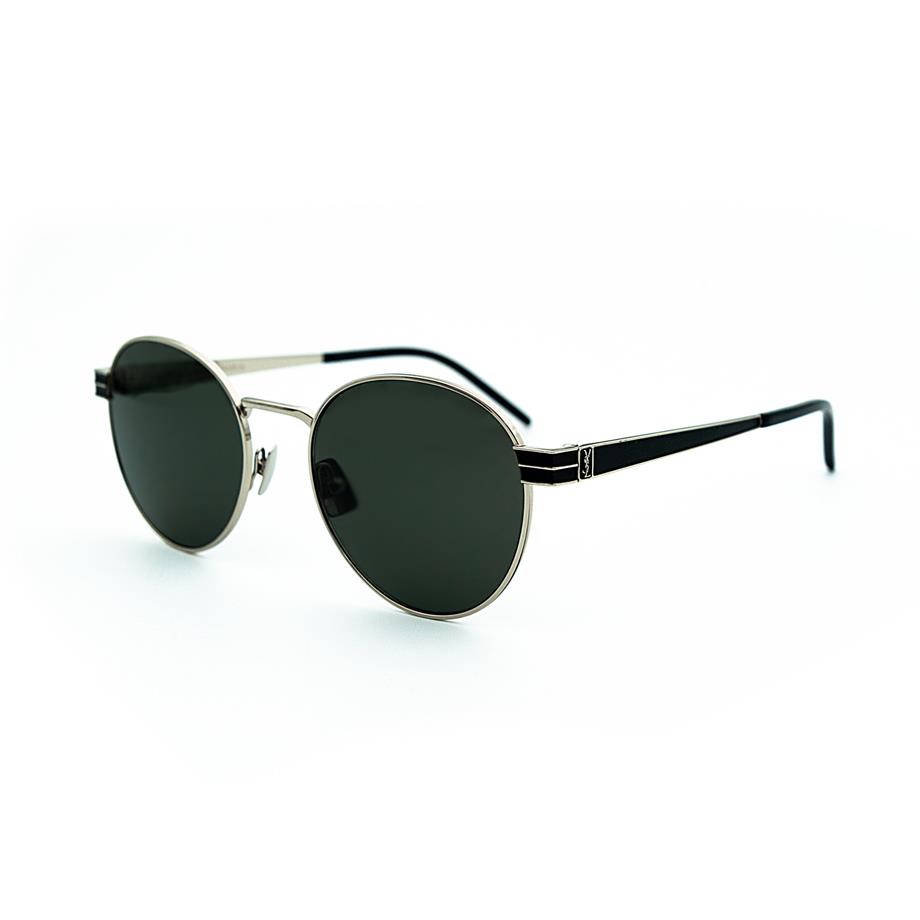 Saint Laurent SL M62 001 52 Unisex Güneş Gözlüğü