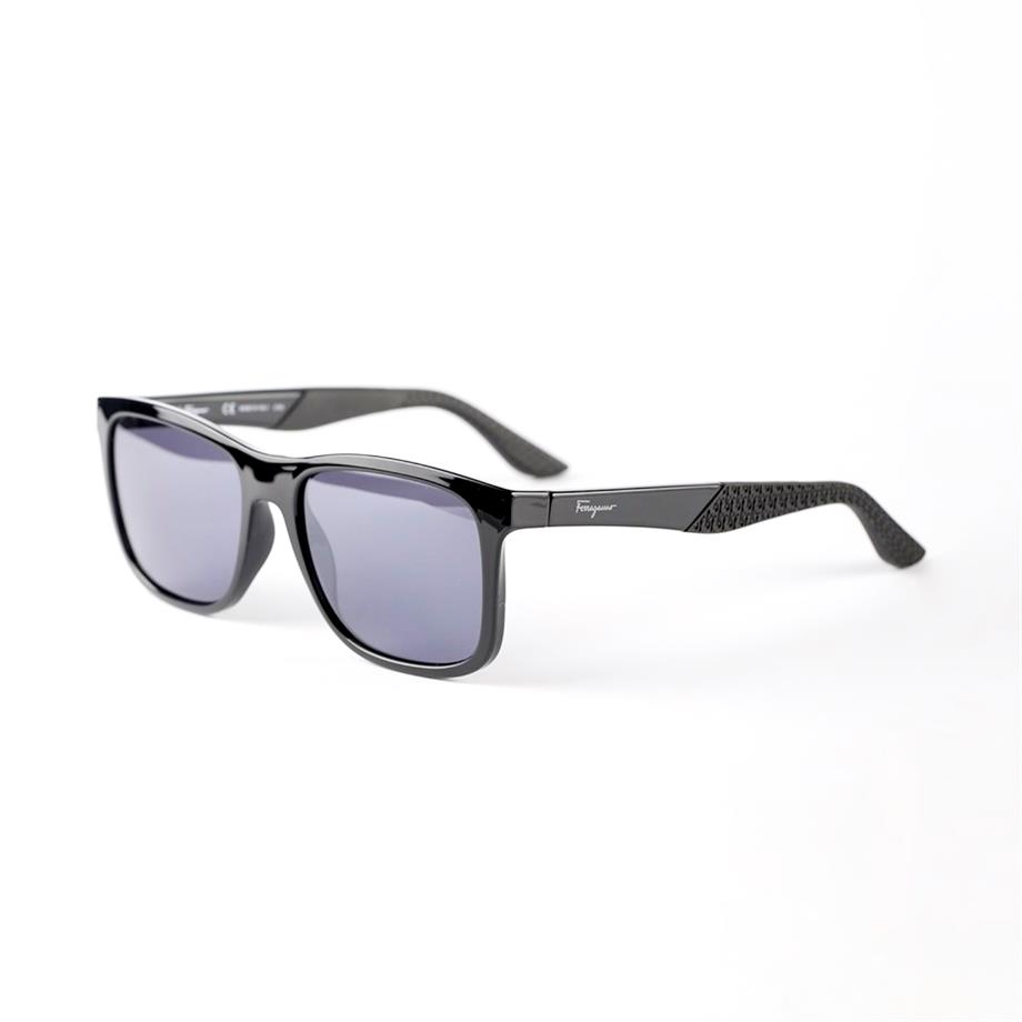 Salvatore Ferragamo SF1028S 001 Erkek Güneş Gözlüğü