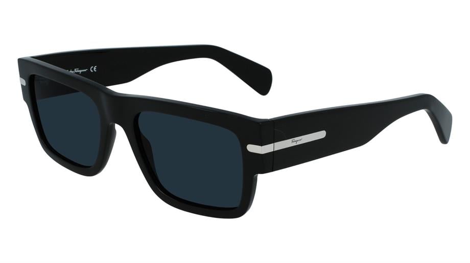Salvatore Ferragamo SF1030S-001 Erkek Güneş Gözlüğü