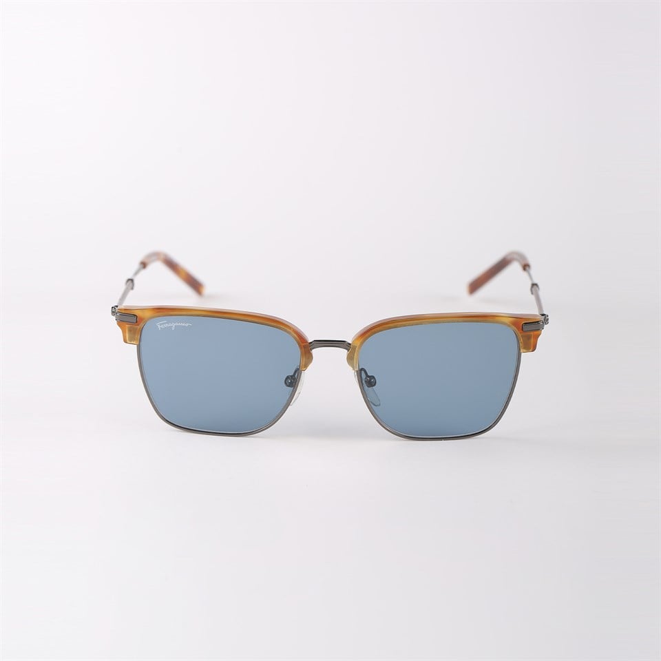 Salvatore Ferragamo SF227S 086 Unisex Güneş Gözlüğü