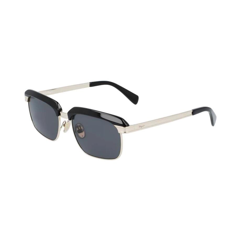 Salvatore Ferragamo SF263S 017 55 Unisex Güneş Gözlüğü