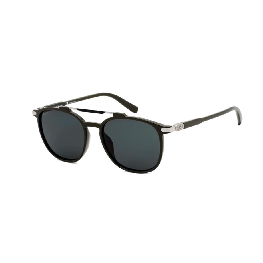 Salvatore Ferragamo SF893S 001 54 Unisex Güneş Gözlüğü