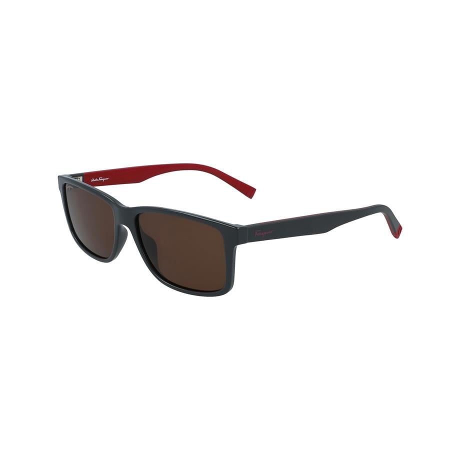 Salvatore Ferragamo SF938S 023 57 Erkek Güneş Gözlüğü