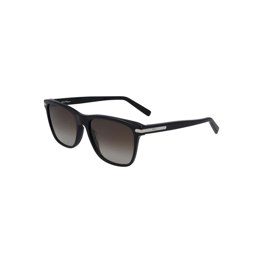 Salvatore Ferragamo SF992S 001 Erkek Güneş Gözlüğü