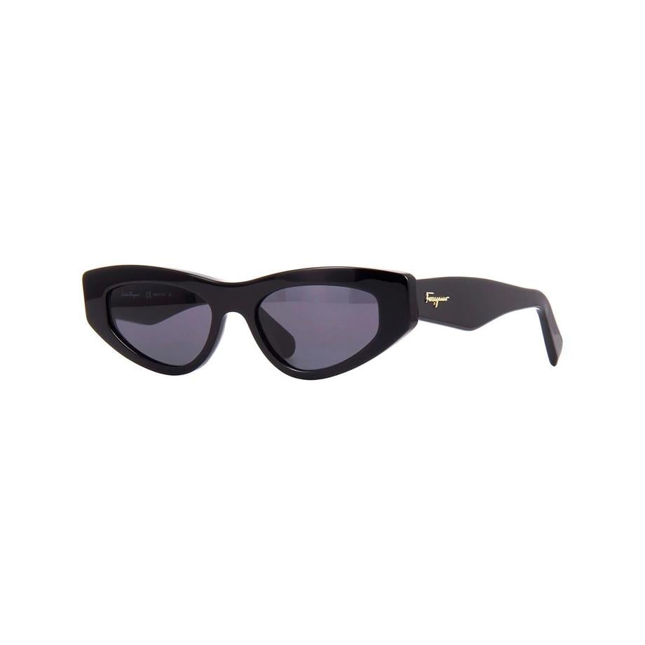 Salvatore Ferragamo SF995S 001 Kadın Güneş Gözlüğü