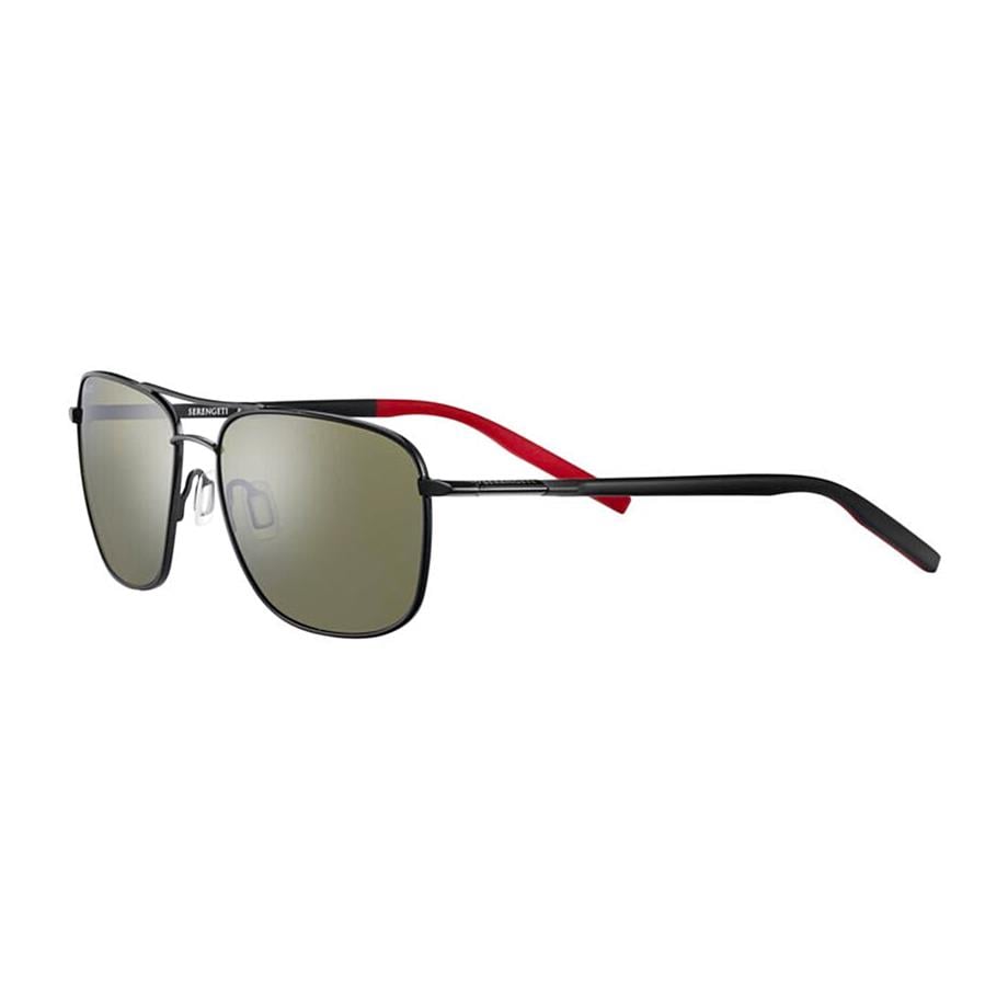 Serengeti 8796 58 Spello Polarize Erkek Güneş Gözlüğü