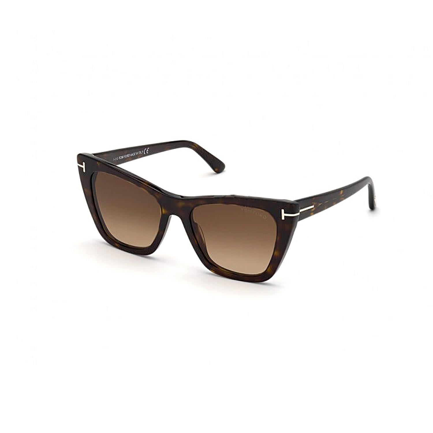 Tom Ford Poppy-02 TF846 52F Kadın Güneş Gözlüğü