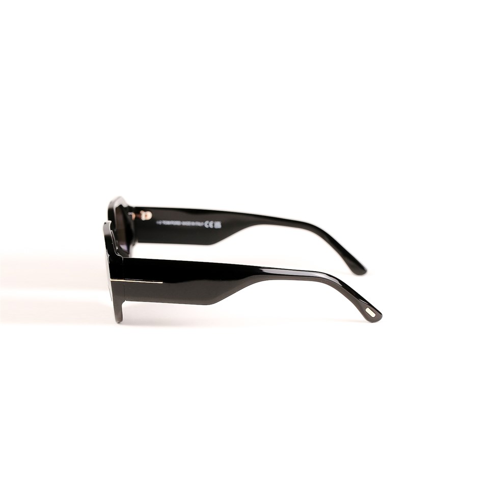 Tom Ford Veronique-02 TF917 01A Kadın Güneş Gözlüğü