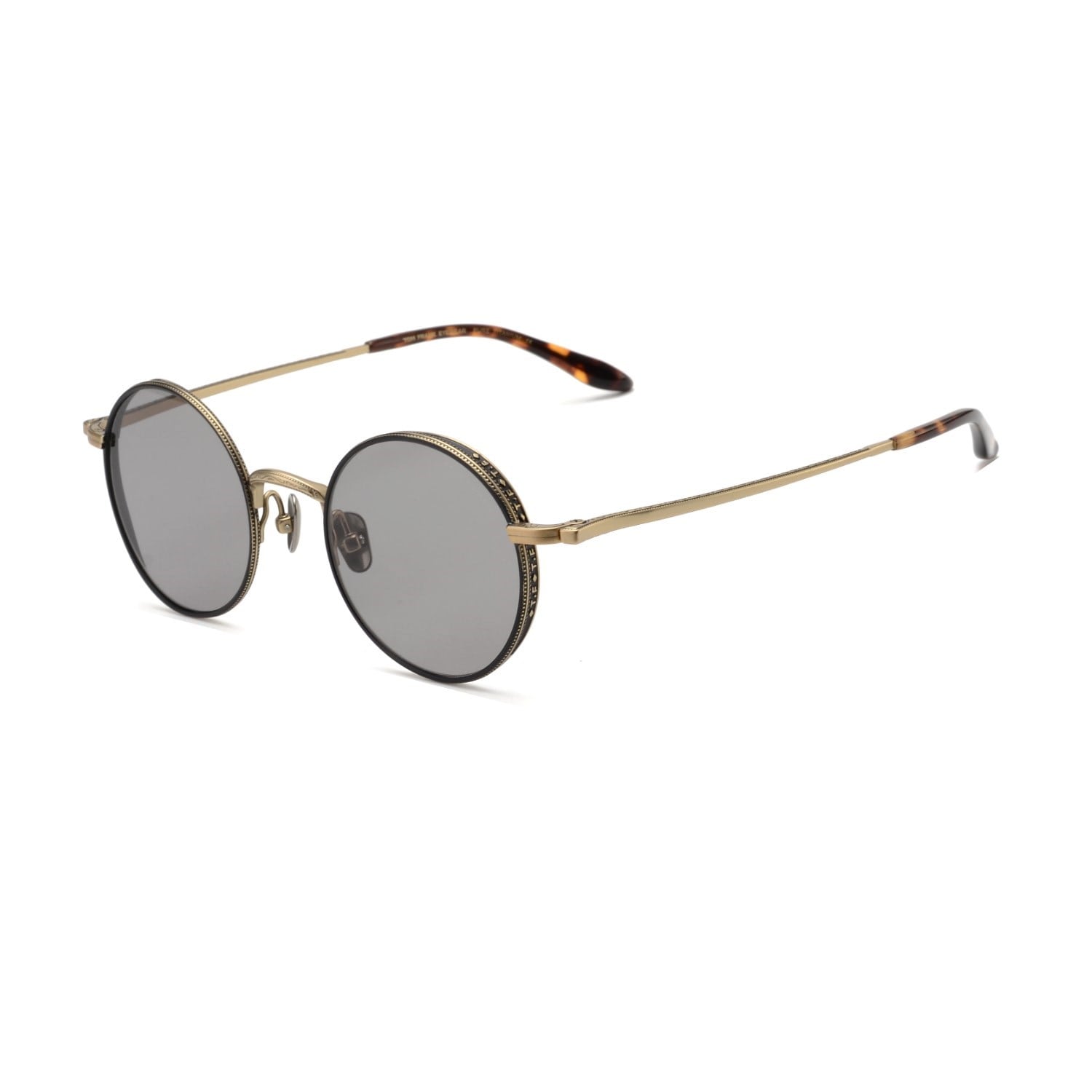 Tom Frank TF1024 C01 48 Güneş Gözlüğü