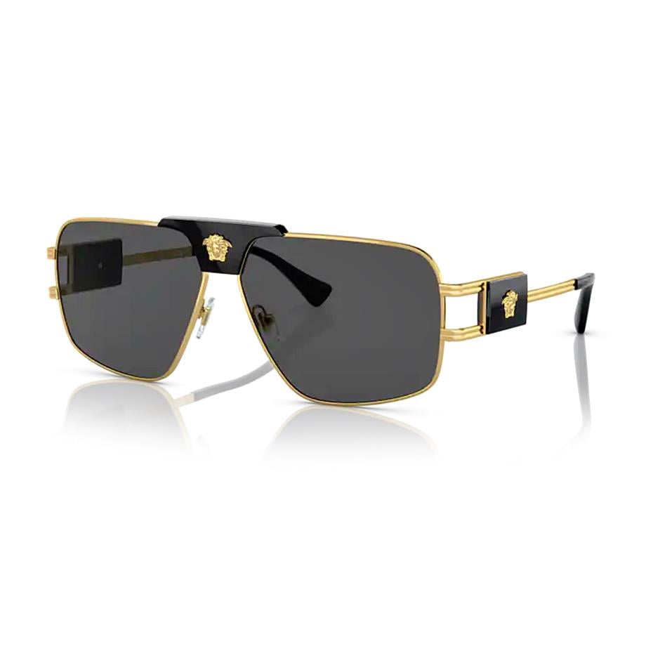Versace VE 2251 100287 63 Unisex Güneş Gözlüğü