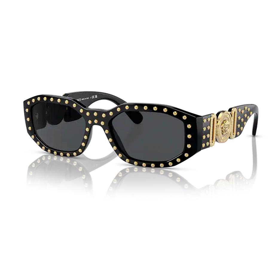 Versace VE 4361 539787 53 Unisex Güneş Gözlüğü