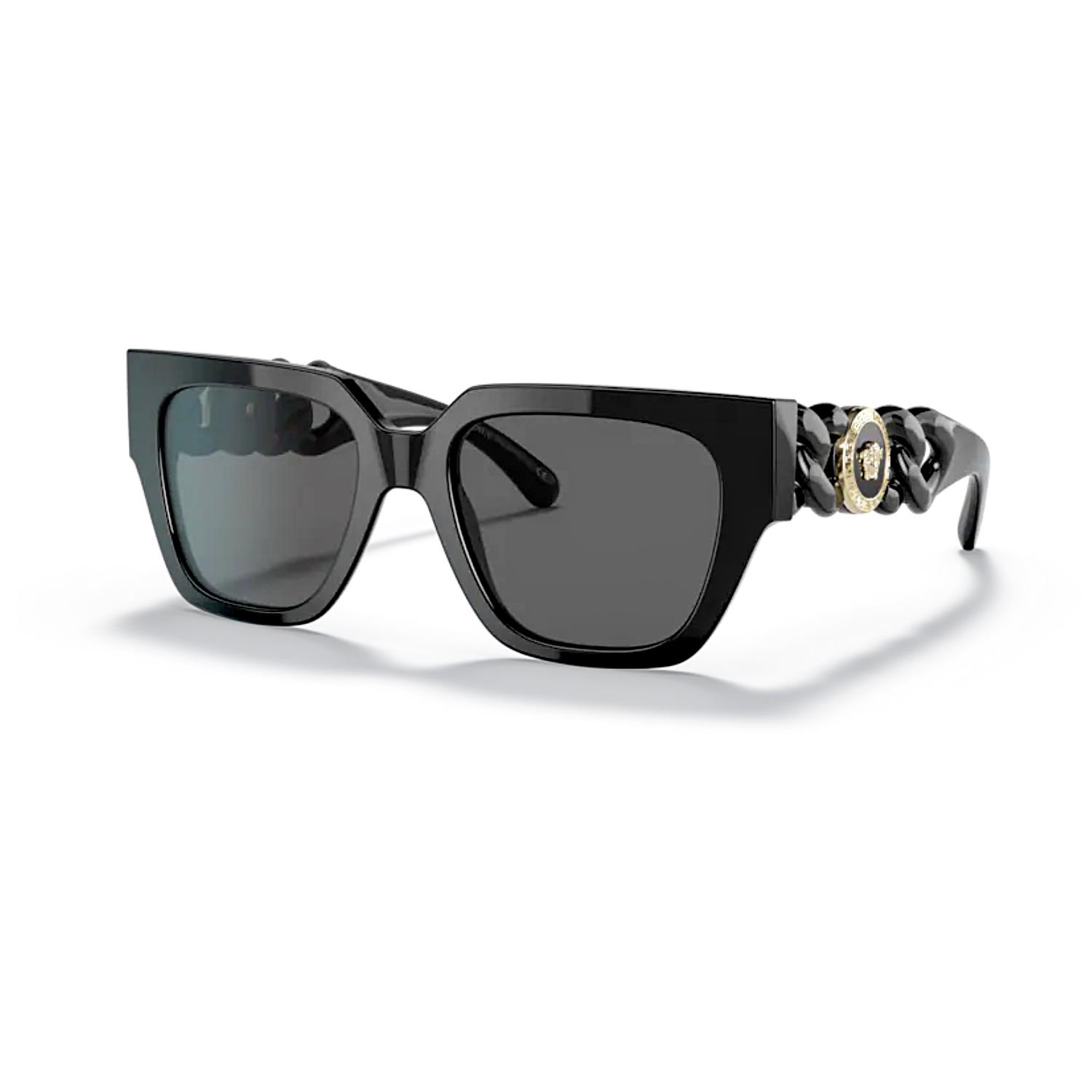 Versace VE 4409 GB187 53 Kadın Güneş Gözlüğü