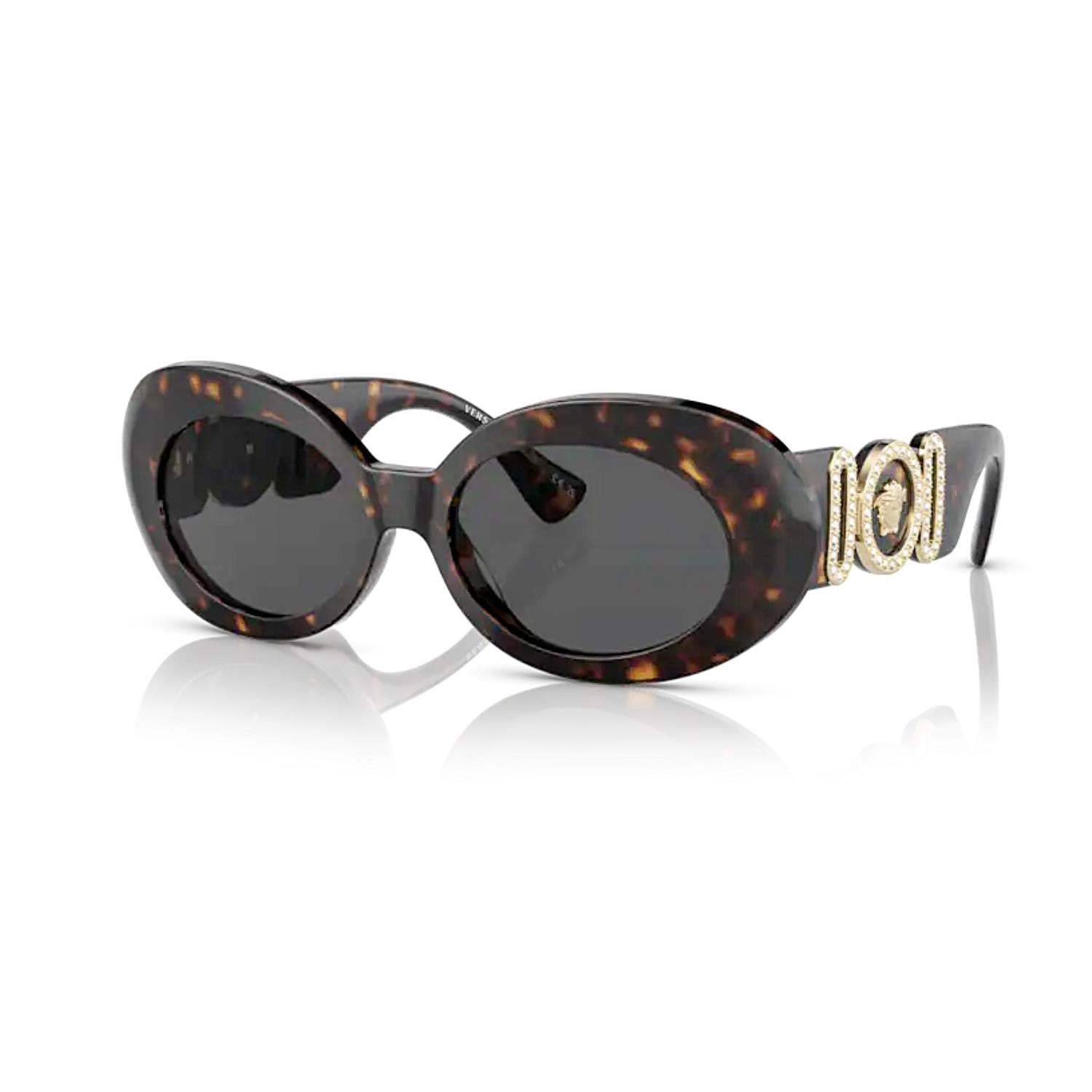 Versace VE 4426BU 10887 54 Kadın Güneş Gözlüğü