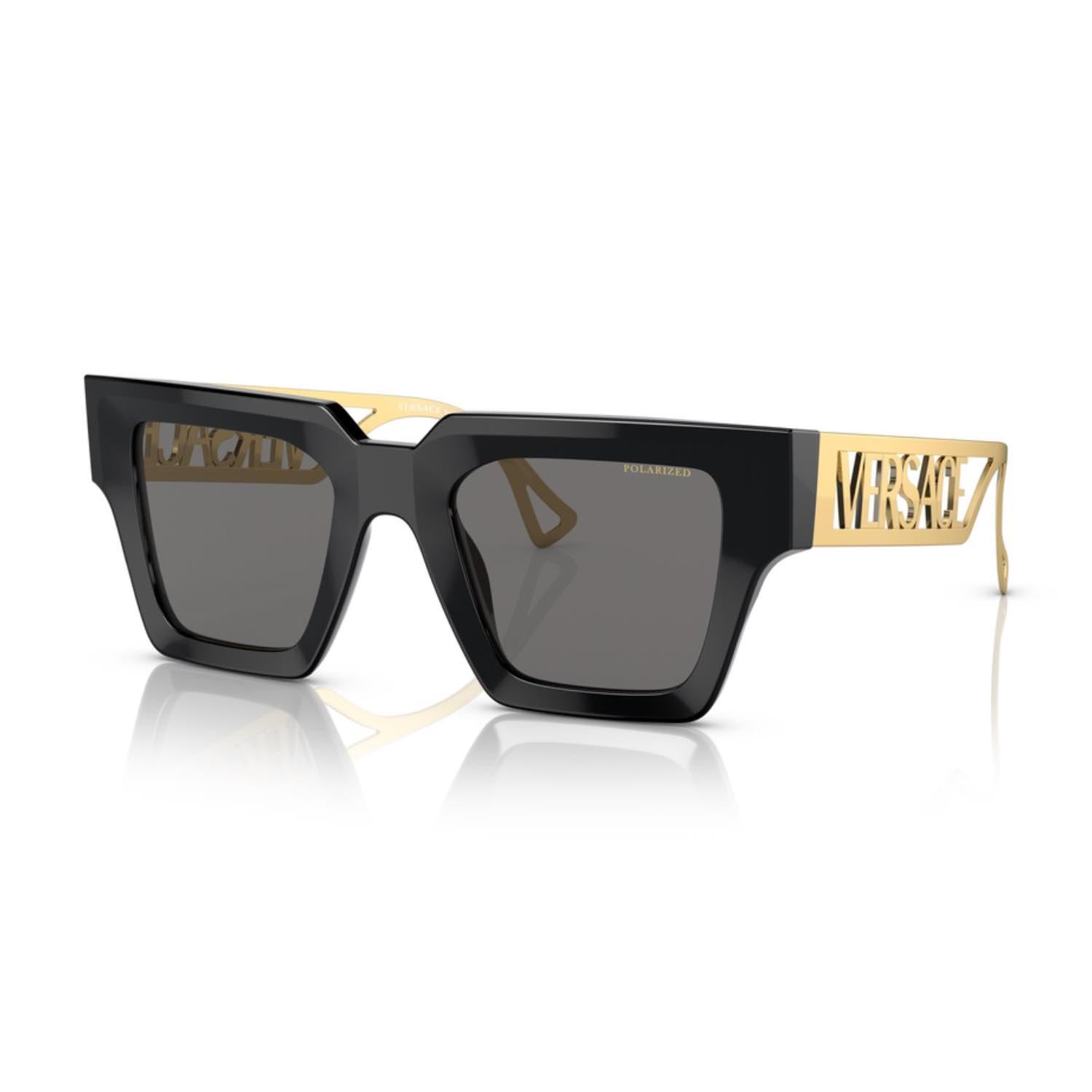 Versace VE 4431 GB181 50 Kadın Güneş Gözlüğü