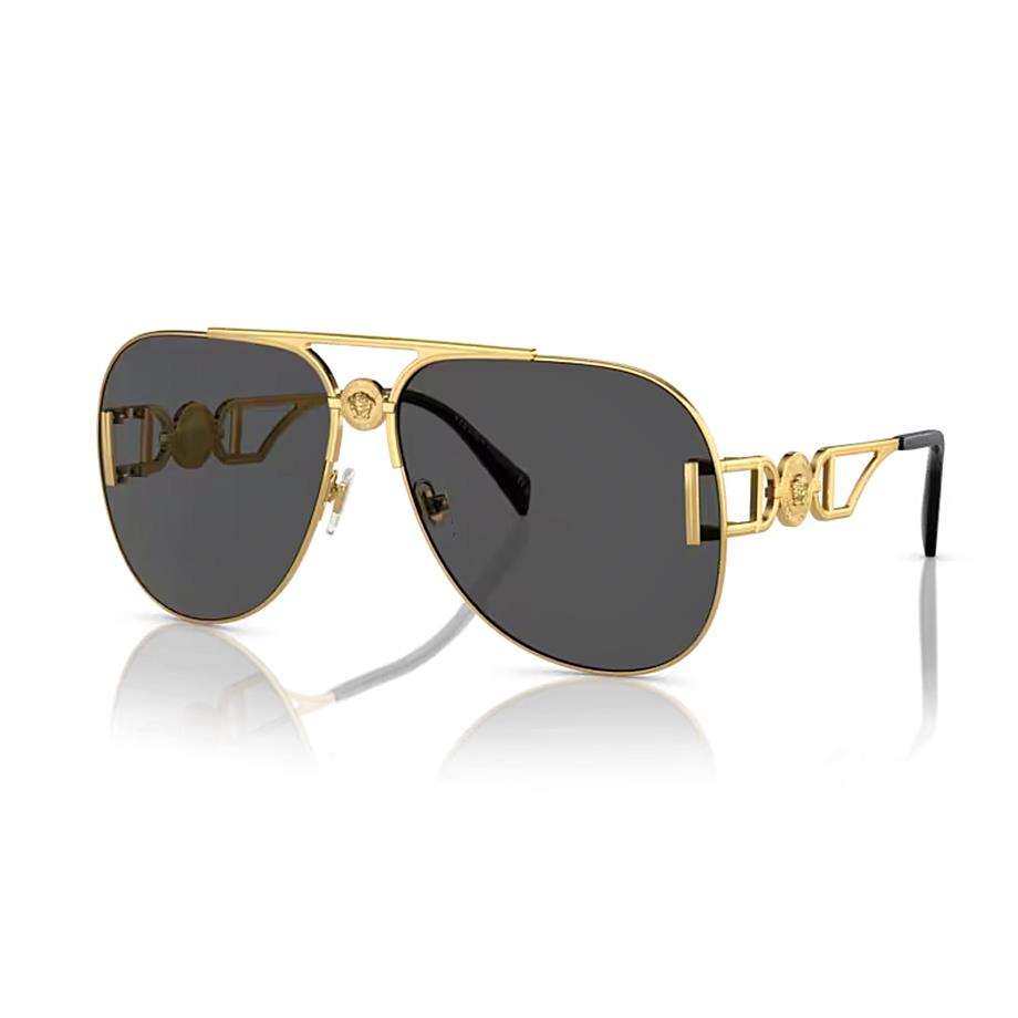 Versage VE 2255 100287 63 Unisex Güneş Gözlüğü