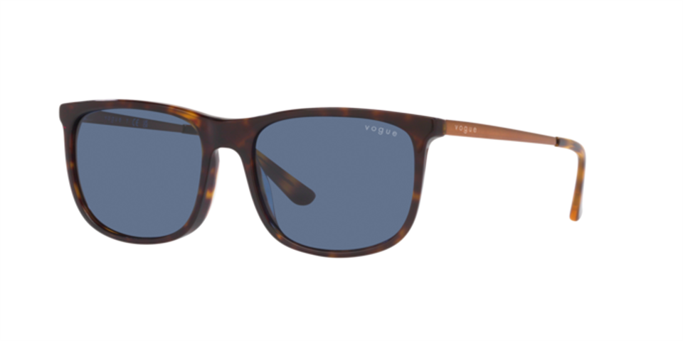 Vogue 5466SI W6568056 Erkek Güneş Gözlüğü