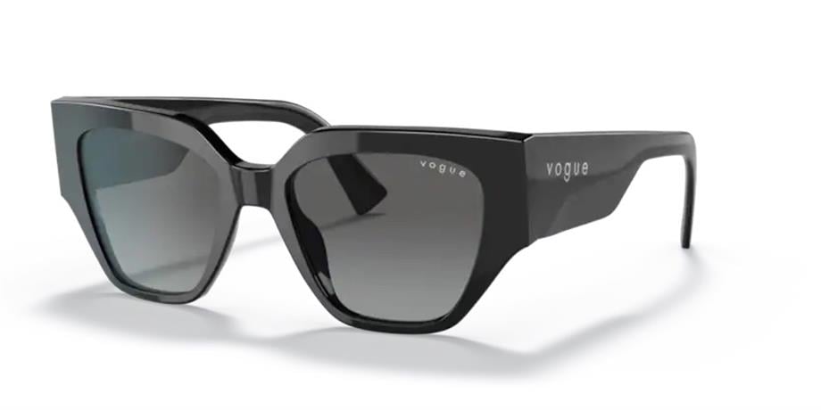 Vogue VO 5409S W 4411 52 Kadın Güneş Gözlüğü