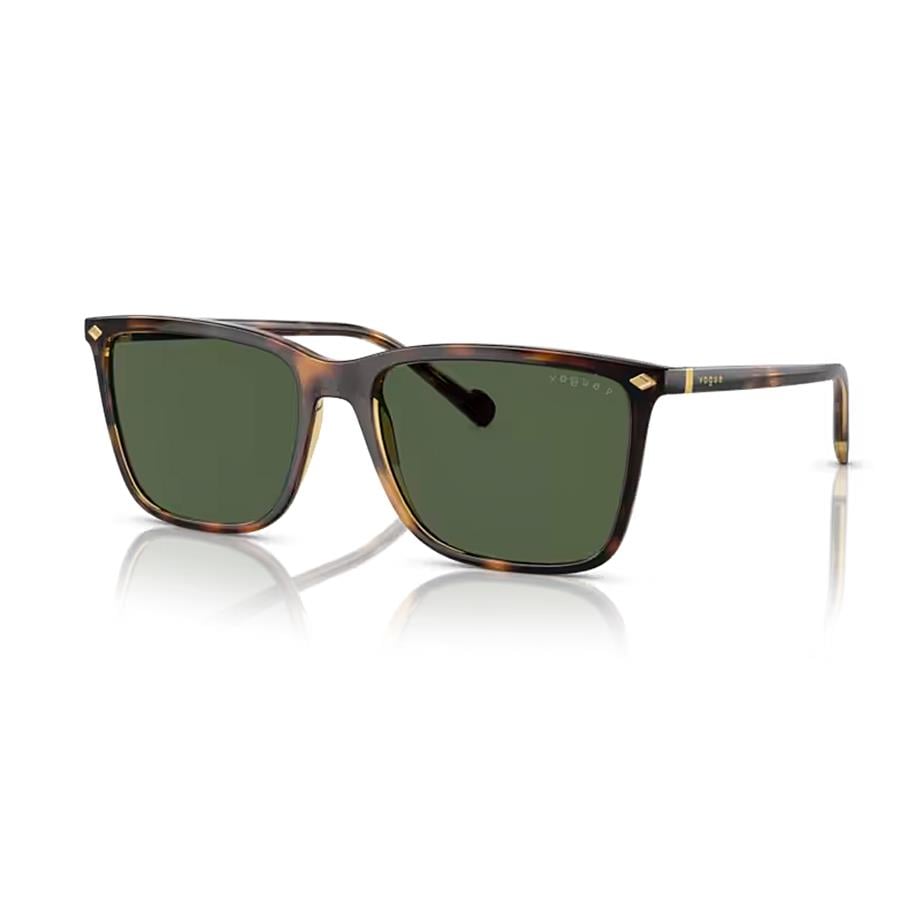 Vogue VO 5493S 27189A 58 Polarize Unisex Güneş Gözlüğü