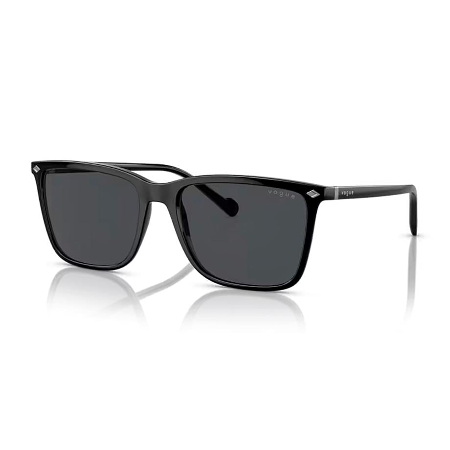 Vogue VO 5493S W4487 58 Unisex Güneş Gözlüğü