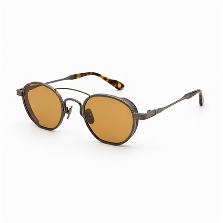 Kilian Dolore C4A 47 Photochromic Oval Unisex Güneş Gözlüğü