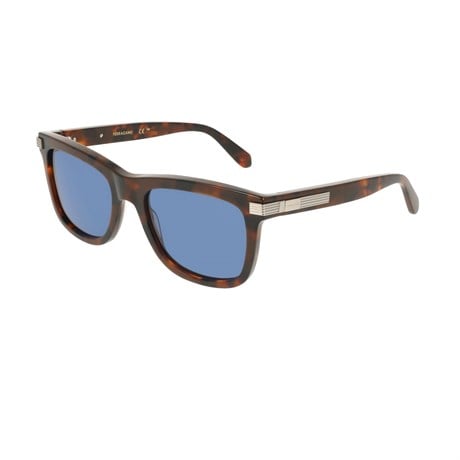 Salvatore Ferragamo SF 2088S 240 55 Kadın Dikdörtgen Kırçıllı