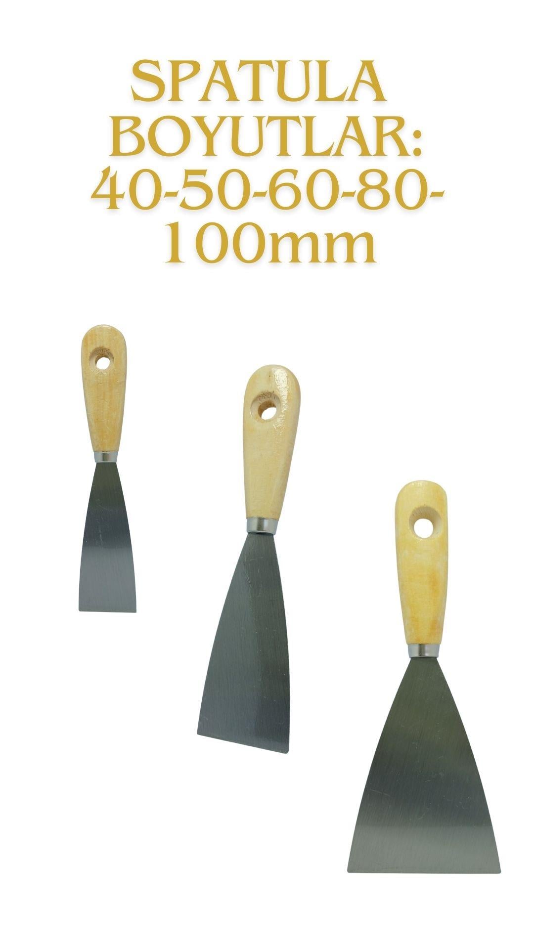  SPATULA